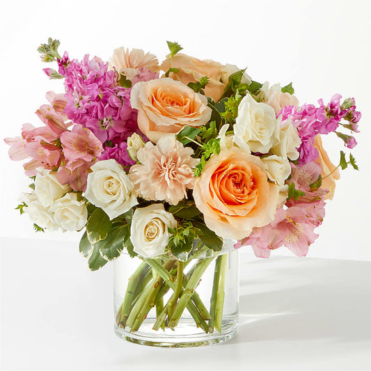 Paradise Bouquet – SUNSHINE FLOWERS & GIFTS, Joaquin TX