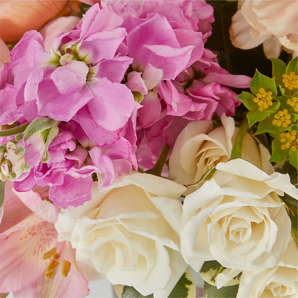 Paradise Bouquet – SUNSHINE FLOWERS & GIFTS, Joaquin TX