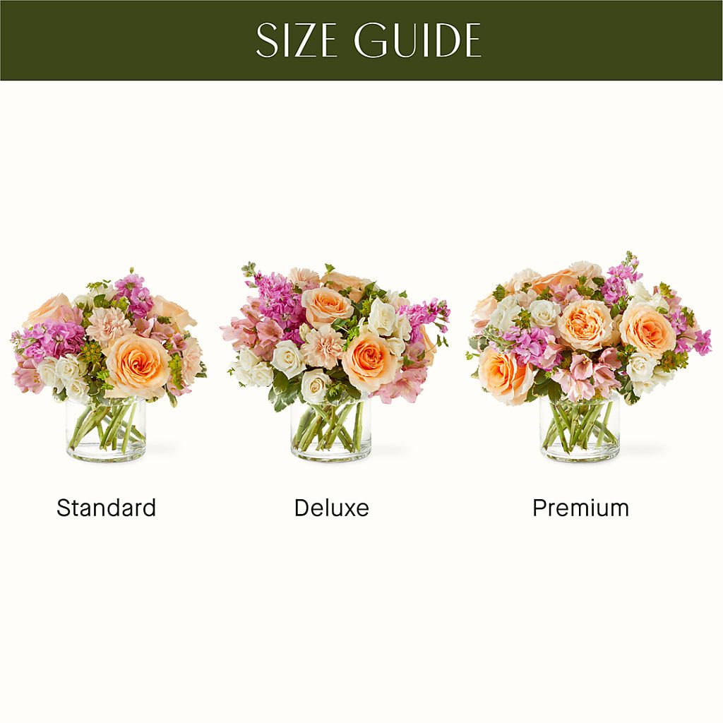 Paradise Bouquet – SUNSHINE FLOWERS & GIFTS, Joaquin TX