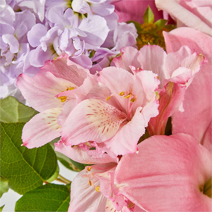The Crown Jewel Bouquet – SUNSHINE FLOWERS & GIFTS, Joaquin TX