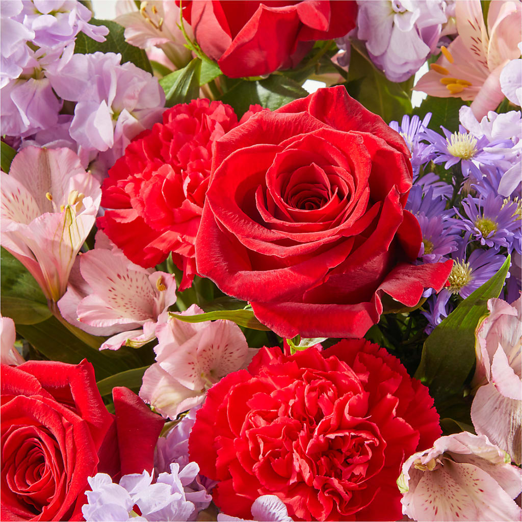 Your Majesty Bouquet – SUNSHINE FLOWERS & GIFTS, Joaquin TX