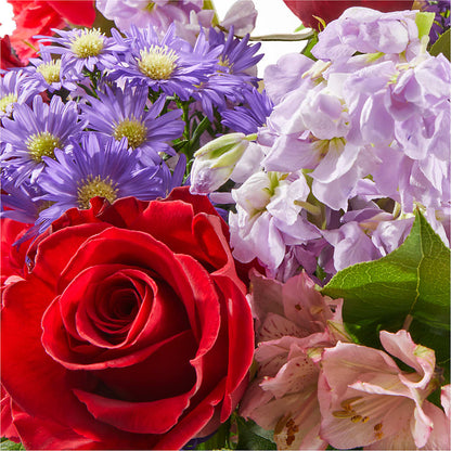 Your Majesty Bouquet – SUNSHINE FLOWERS & GIFTS, Joaquin TX