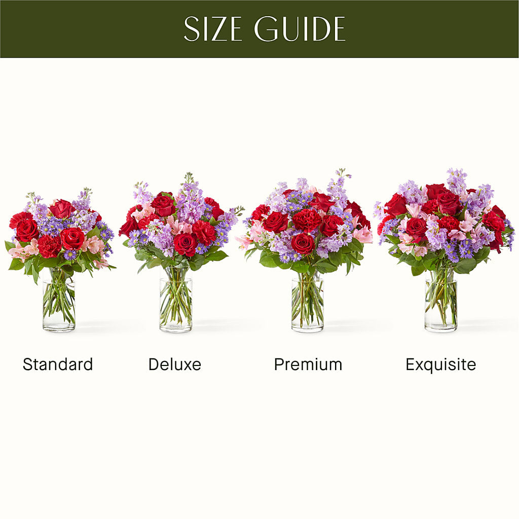 Your Majesty Bouquet – SUNSHINE FLOWERS & GIFTS, Joaquin TX