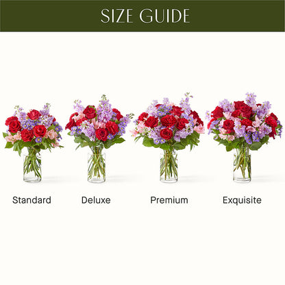 Your Majesty Bouquet – SUNSHINE FLOWERS & GIFTS, Joaquin TX