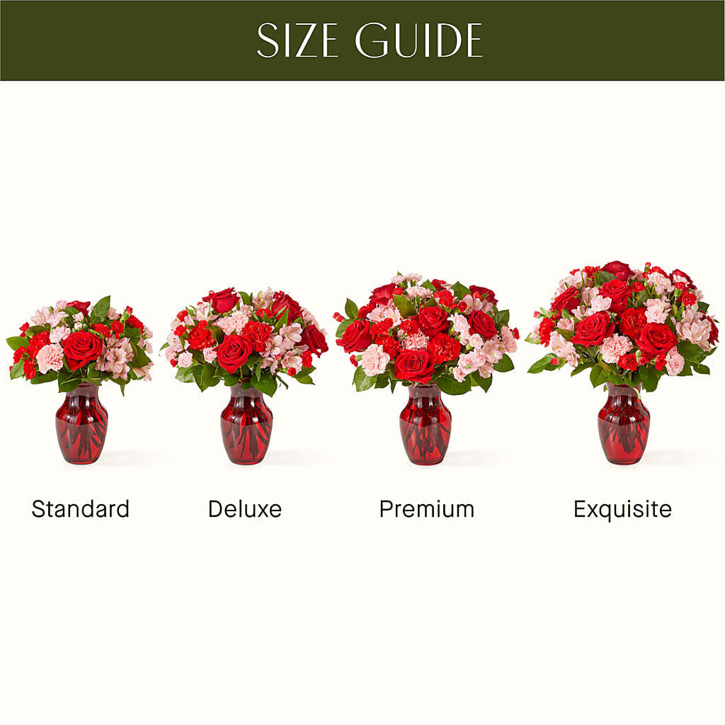 Candy Kisses Bouquet – SUNSHINE FLOWERS & GIFTS, Joaquin TX