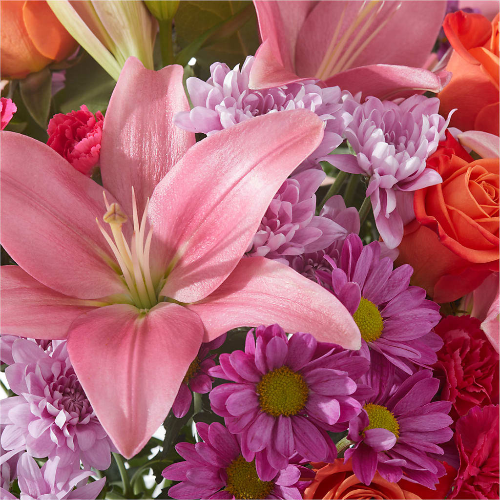 One and Only Bouquet – SUNSHINE FLOWERS & GIFTS, Joaquin TX