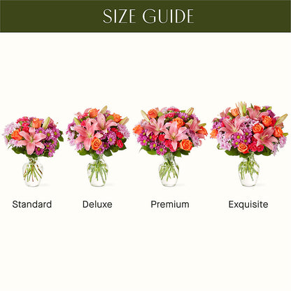 One and Only Bouquet – SUNSHINE FLOWERS & GIFTS, Joaquin TX