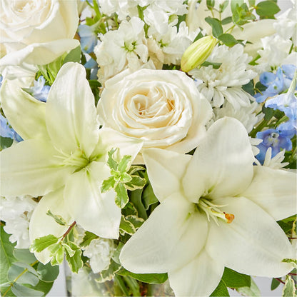 Peace of Mind Bouquet – SUNSHINE FLOWERS & GIFTS, Joaquin TX