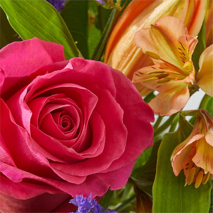 Joyful Bouquet – SUNSHINE FLOWERS & GIFTS, Joaquin TX