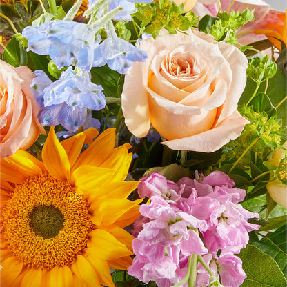 Dreamy Meadows Bouquet – SUNSHINE FLOWERS & GIFTS, Joaquin TX