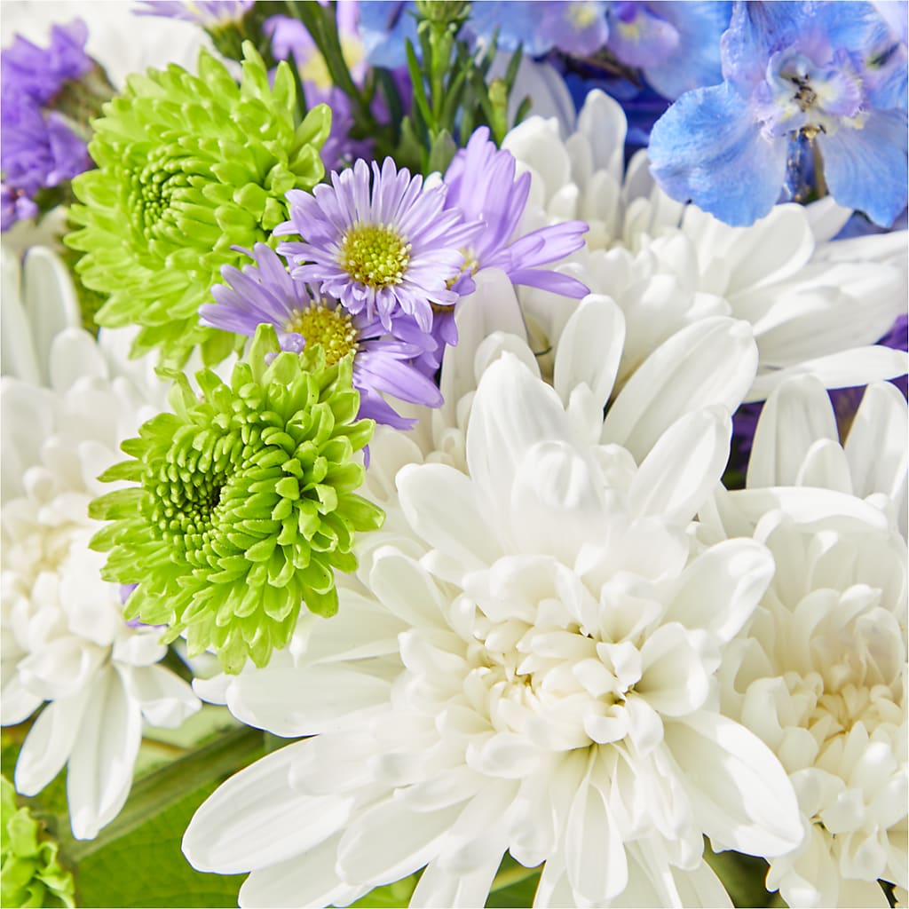 Genuine Gestures Bouquet – SUNSHINE FLOWERS & GIFTS, Joaquin TX