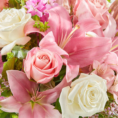 Ethereal Beauty Bouquet – SUNSHINE FLOWERS & GIFTS, Joaquin TX