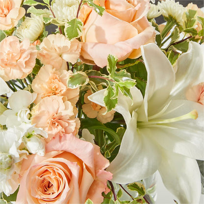 Darling Bouquet – SUNSHINE FLOWERS & GIFTS, Joaquin TX