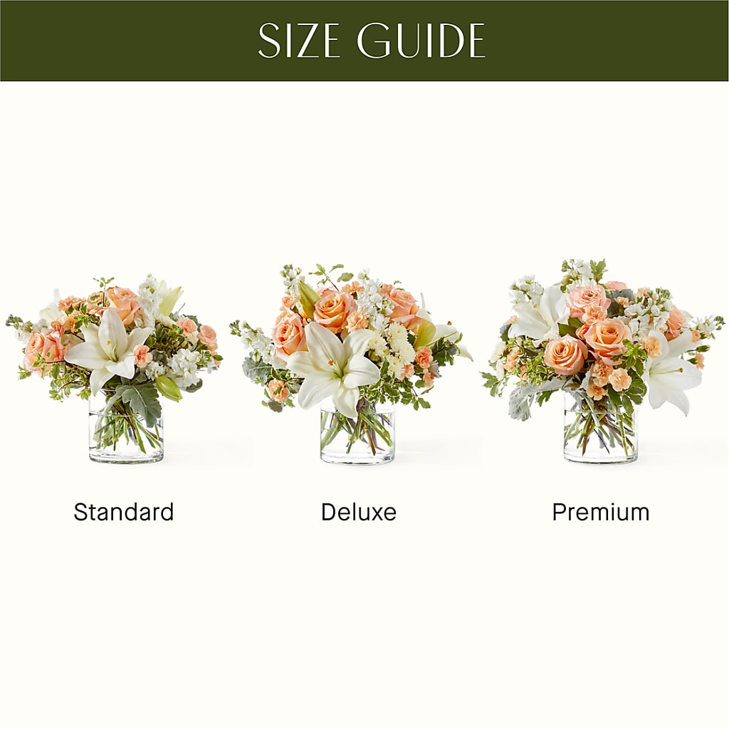 Darling Bouquet – SUNSHINE FLOWERS & GIFTS, Joaquin TX