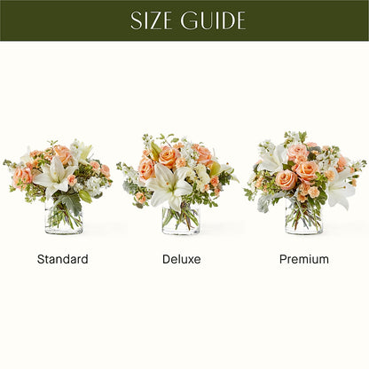 Darling Bouquet – SUNSHINE FLOWERS & GIFTS, Joaquin TX