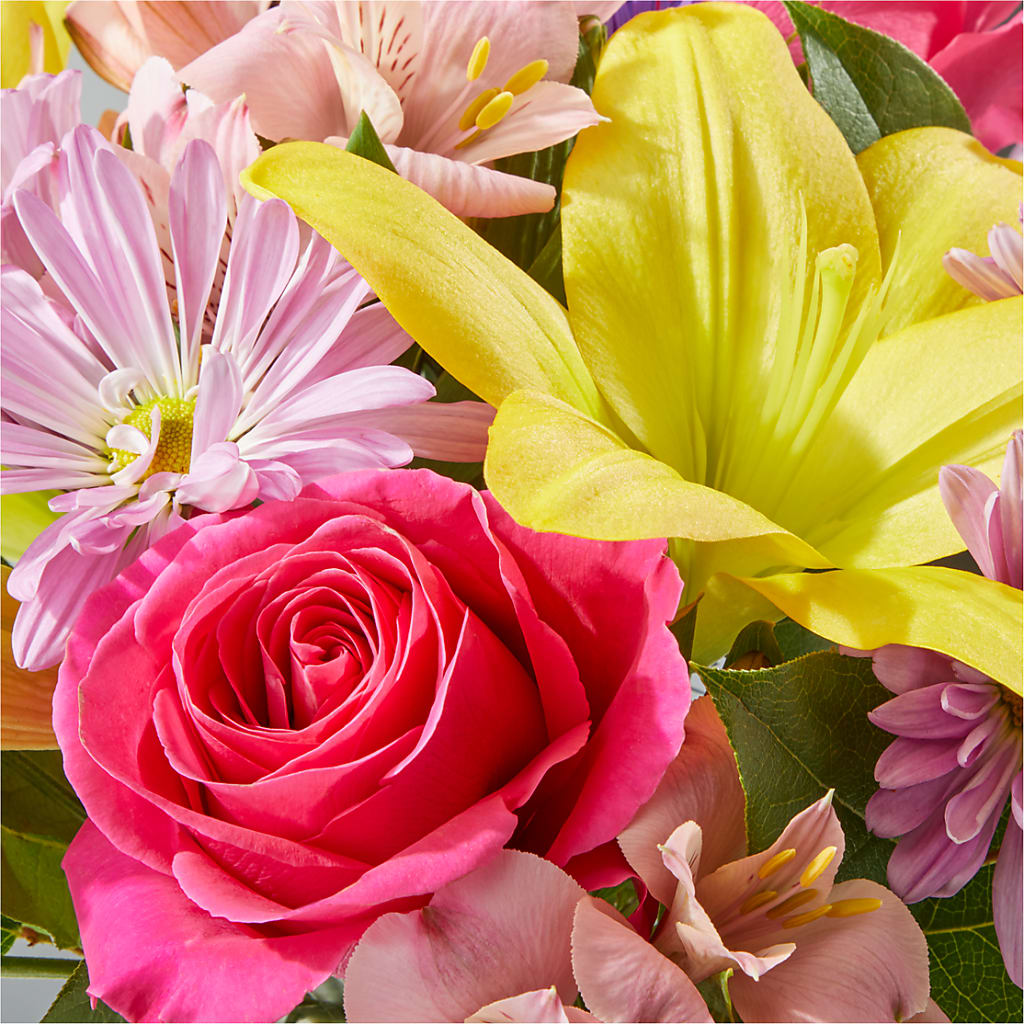 Sprinkles Bouquet – SUNSHINE FLOWERS & GIFTS, Joaquin TX