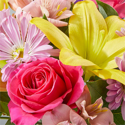 Sprinkles Bouquet – SUNSHINE FLOWERS & GIFTS, Joaquin TX