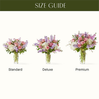Embraced Bouquet – SUNSHINE FLOWERS & GIFTS, Joaquin TX