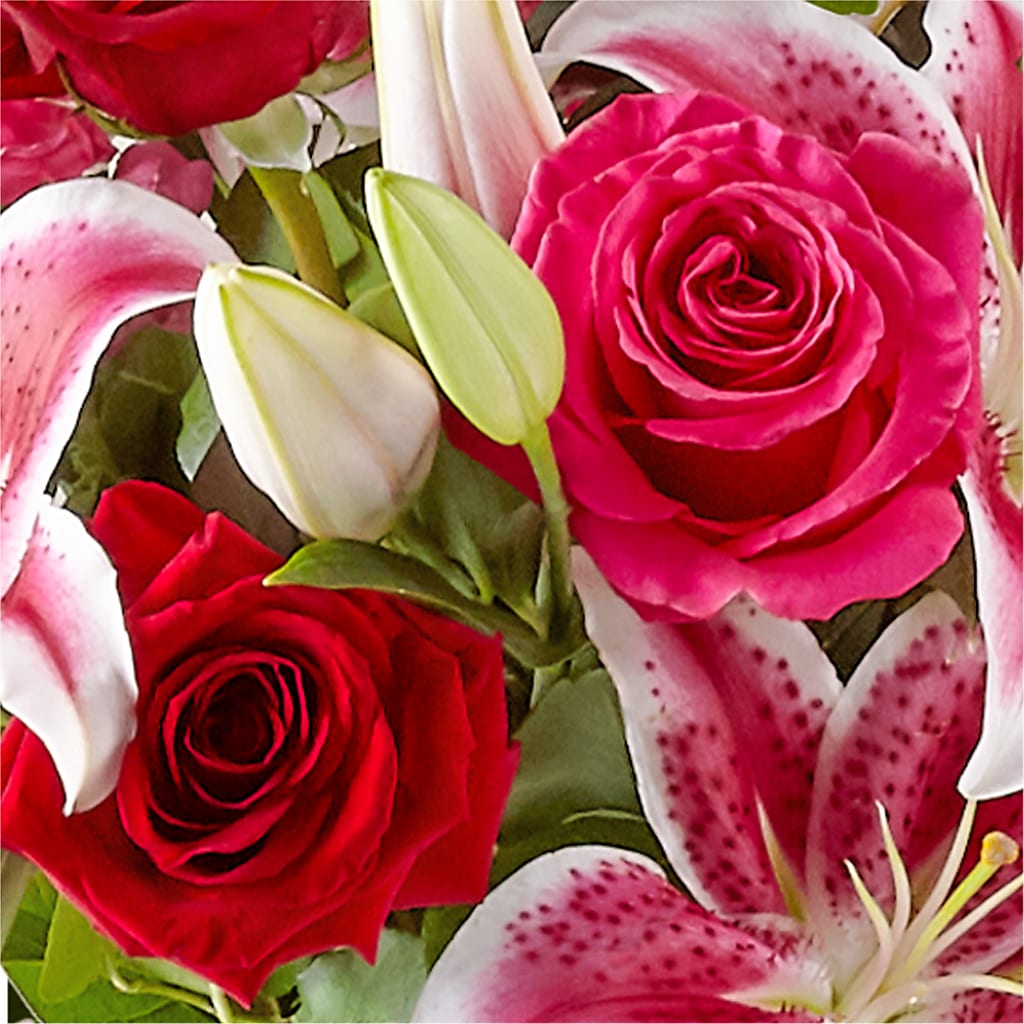 Always You Bouquet – SUNSHINE FLOWERS & GIFTS, Joaquin TX