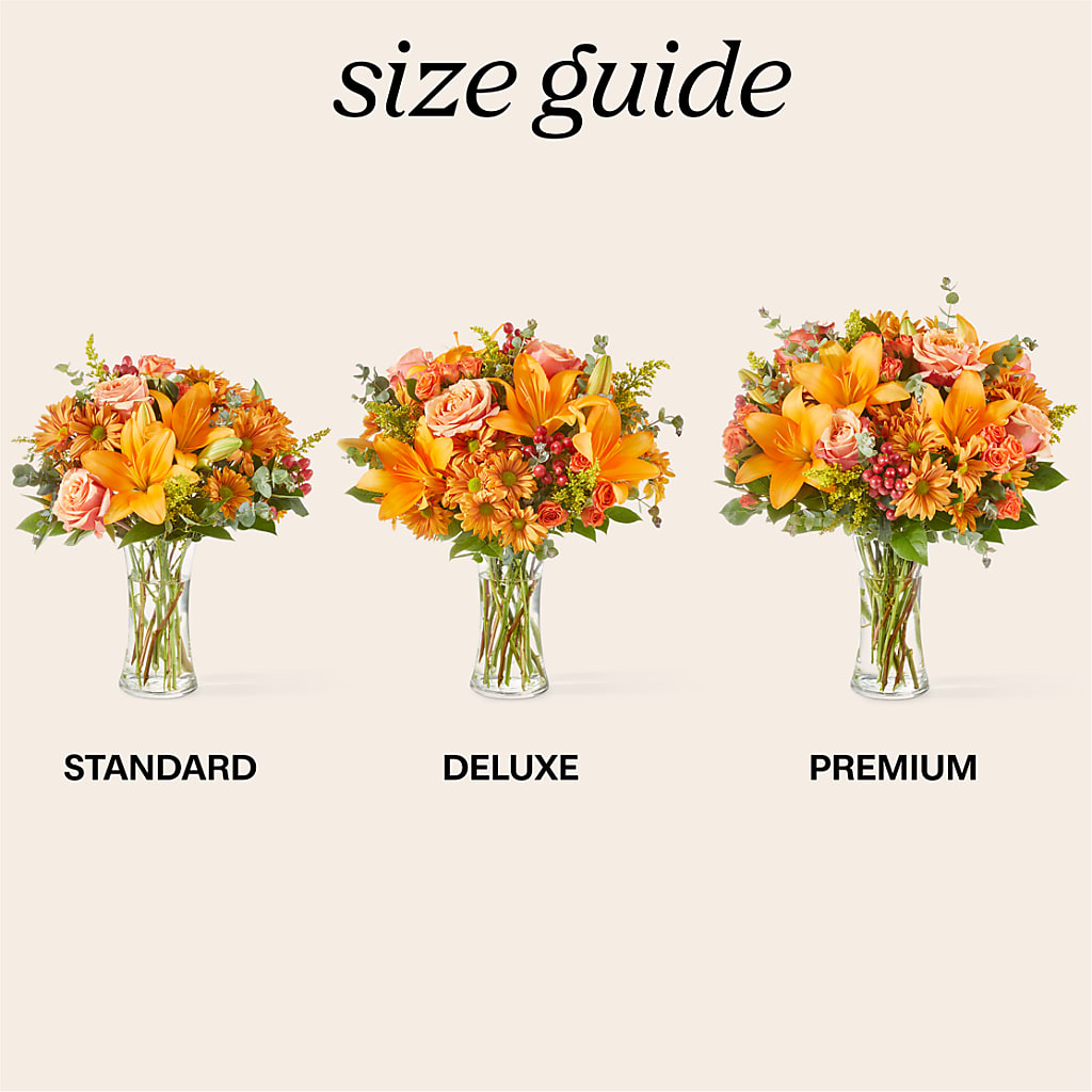 Harvest Hayride Bouquet – SUNSHINE FLOWERS & GIFTS, Joaquin TX