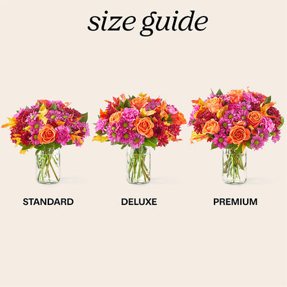 Mum's the Word Bouquet – SUNSHINE FLOWERS & GIFTS, Joaquin TX