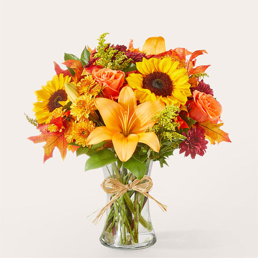 Sunny Side Bouquet – SUNSHINE FLOWERS & GIFTS, Joaquin TX