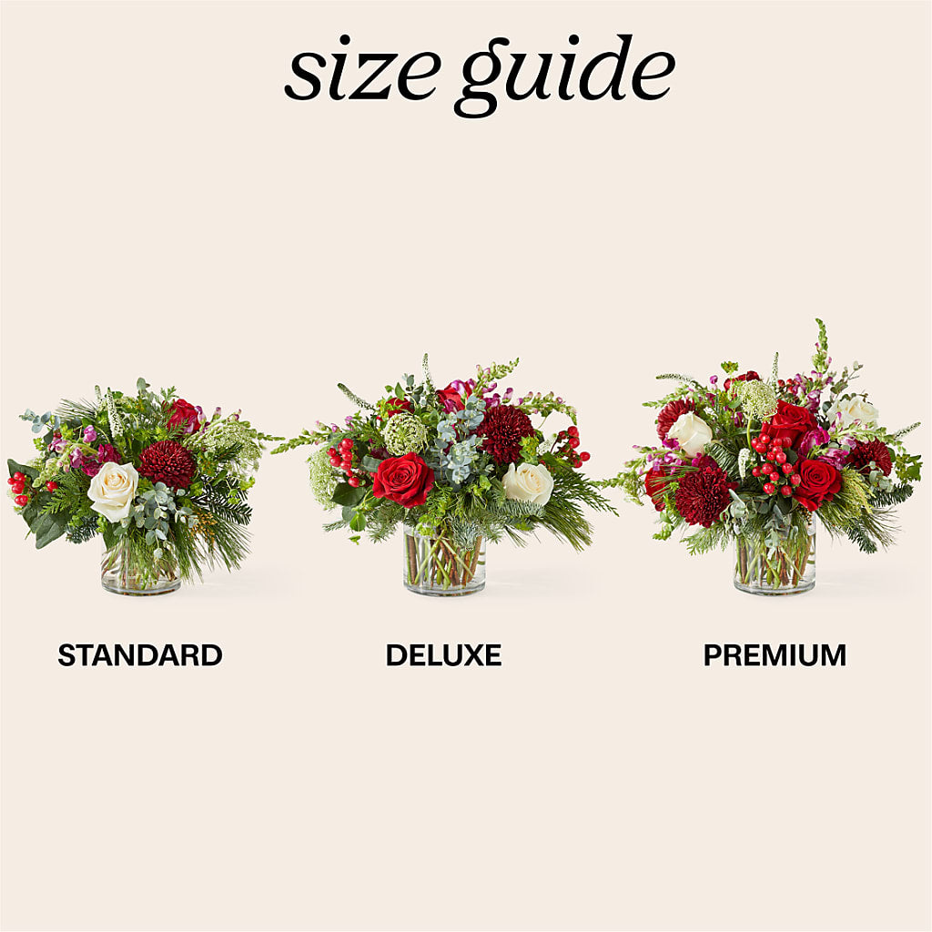 Cranberry Fizz Bouquet – SUNSHINE FLOWERS & GIFTS, Joaquin TX