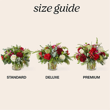 Cranberry Fizz Bouquet – SUNSHINE FLOWERS & GIFTS, Joaquin TX