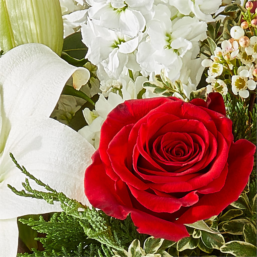 Twinkle Lights Bouquet – SUNSHINE FLOWERS & GIFTS, Joaquin TX