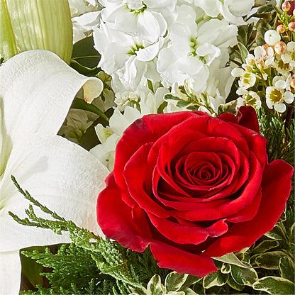 Twinkle Lights Bouquet – SUNSHINE FLOWERS & GIFTS, Joaquin TX