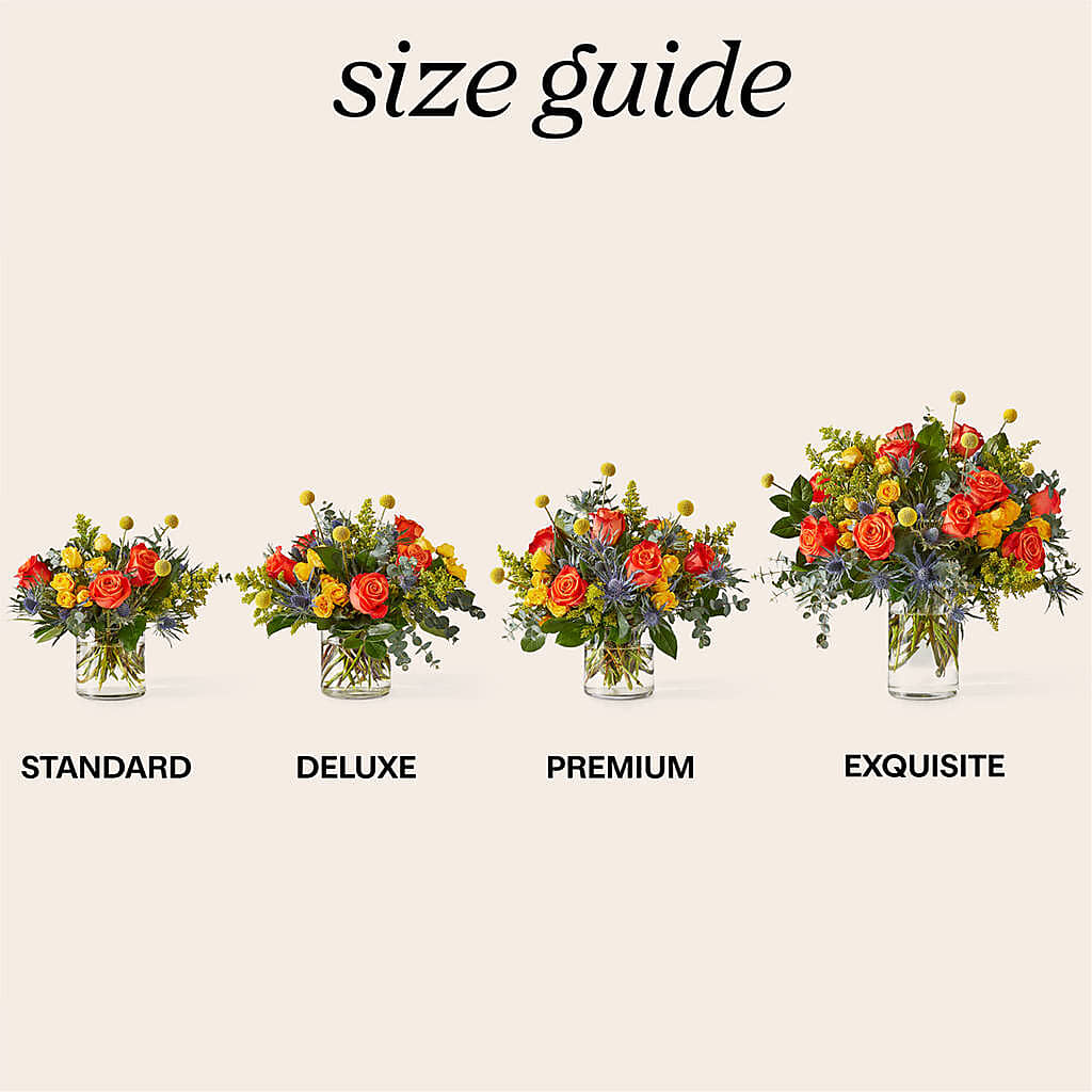 Disco Bouquet – SUNSHINE FLOWERS & GIFTS, Joaquin TX