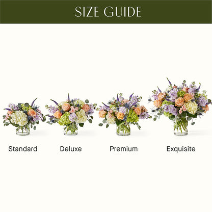 Porch Swing Bouquet – SUNSHINE FLOWERS & GIFTS, Joaquin TX