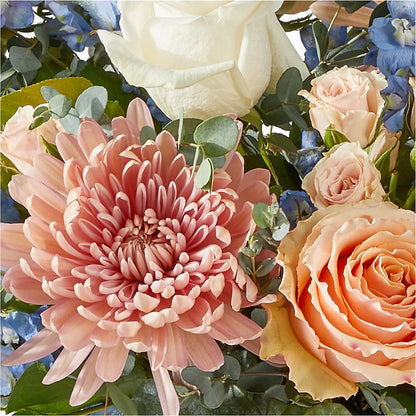 Inspired Bouquet – SUNSHINE FLOWERS & GIFTS, Joaquin TX