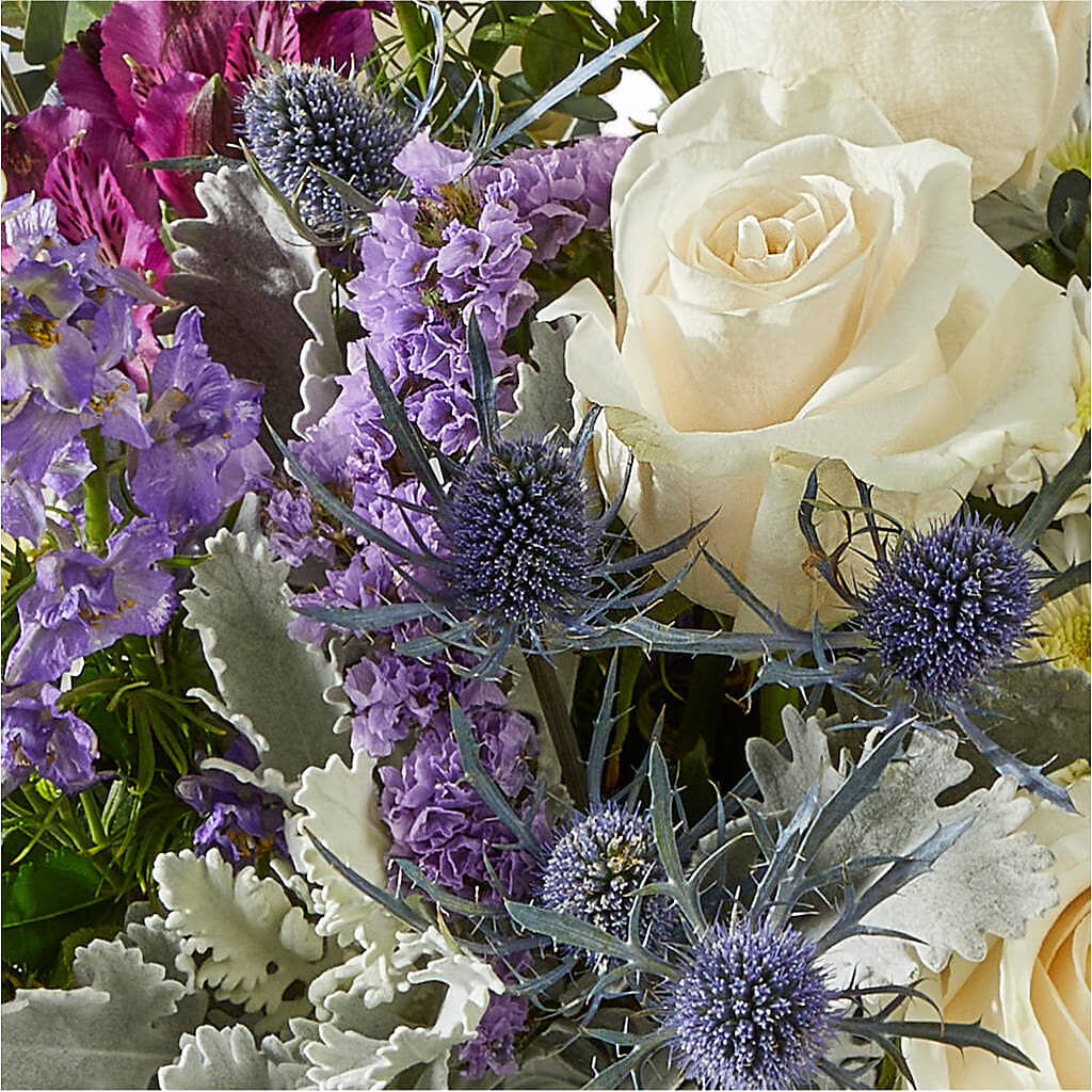 Shooting Star Bouquet – SUNSHINE FLOWERS & GIFTS, Joaquin TX