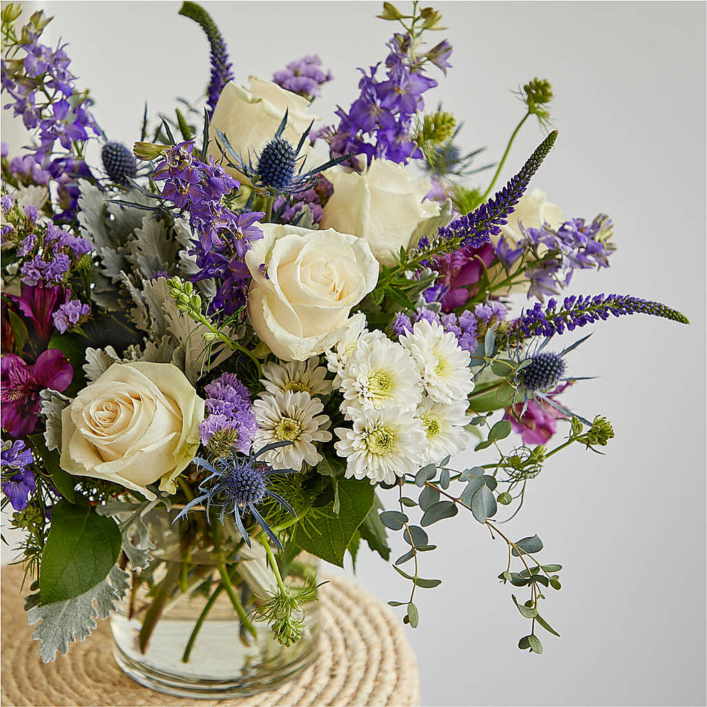 Shooting Star Bouquet – SUNSHINE FLOWERS & GIFTS, Joaquin TX