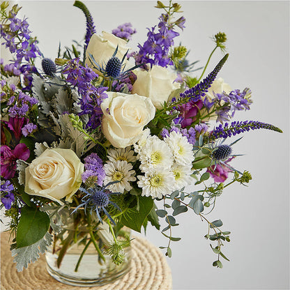 Shooting Star Bouquet – SUNSHINE FLOWERS & GIFTS, Joaquin TX