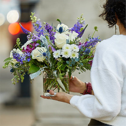 Shooting Star Bouquet – SUNSHINE FLOWERS & GIFTS, Joaquin TX