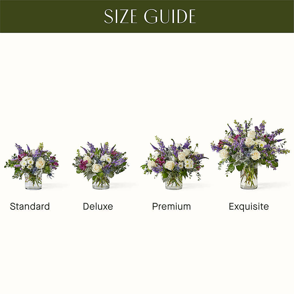 Shooting Star Bouquet – SUNSHINE FLOWERS & GIFTS, Joaquin TX