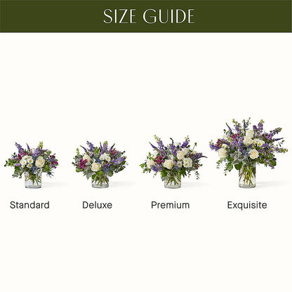 Shooting Star Bouquet – SUNSHINE FLOWERS & GIFTS, Joaquin TX