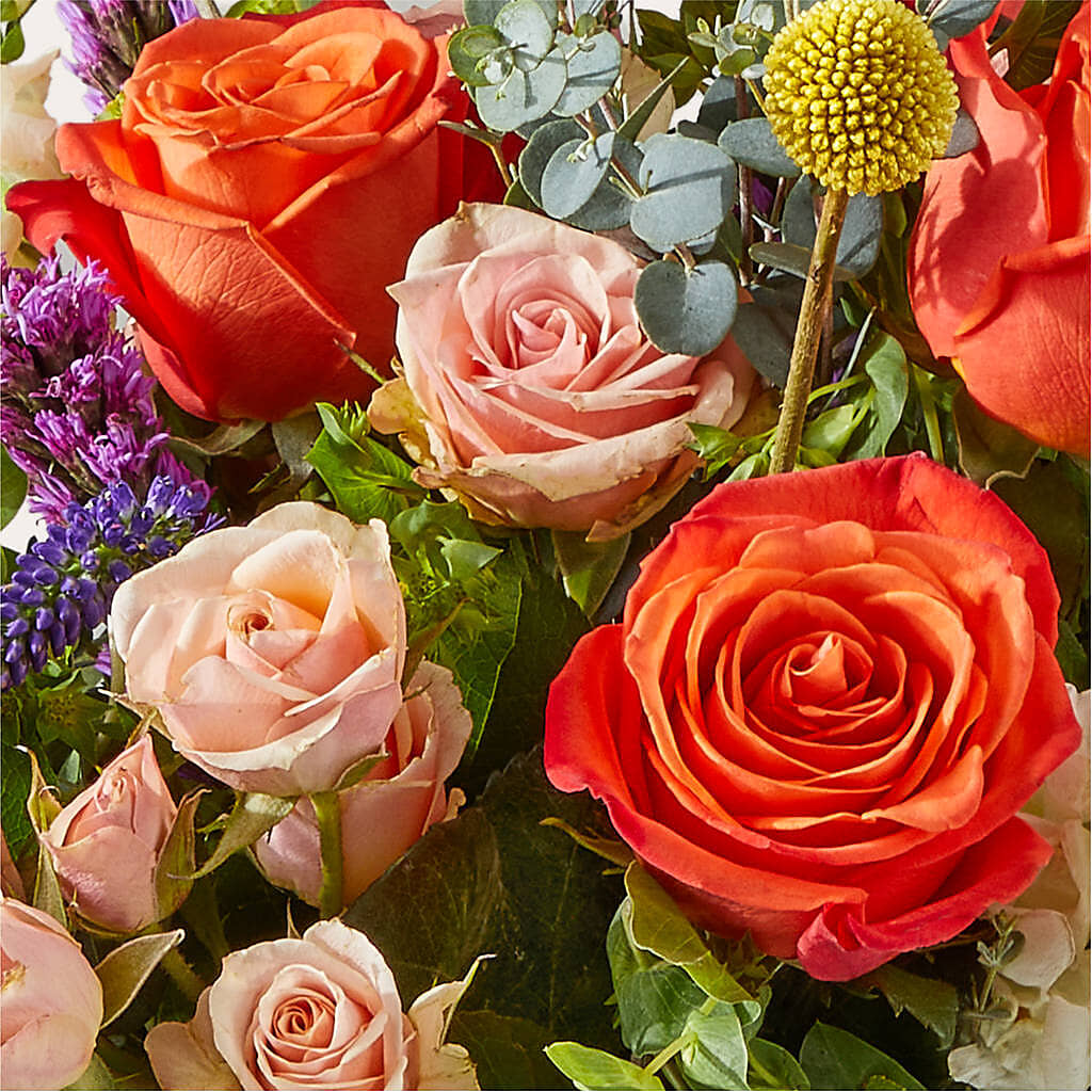 The Standout Bouquet – SUNSHINE FLOWERS & GIFTS, Joaquin TX