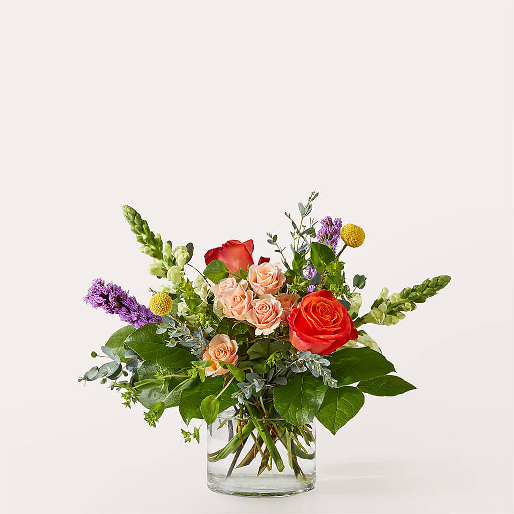 The Standout Bouquet – SUNSHINE FLOWERS & GIFTS, Joaquin TX