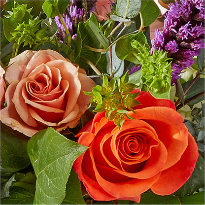 The Standout Bouquet – SUNSHINE FLOWERS & GIFTS, Joaquin TX