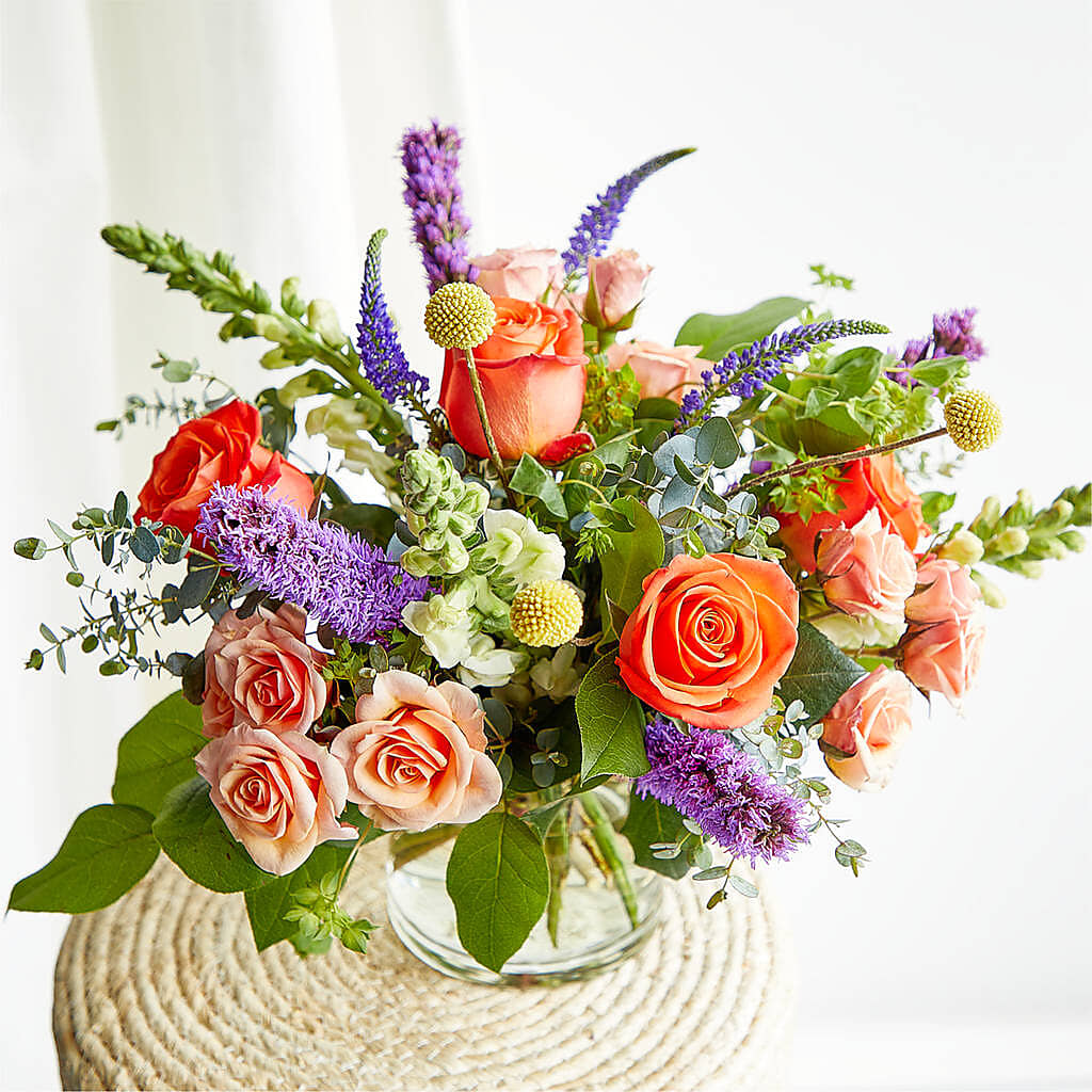 The Standout Bouquet – SUNSHINE FLOWERS & GIFTS, Joaquin TX