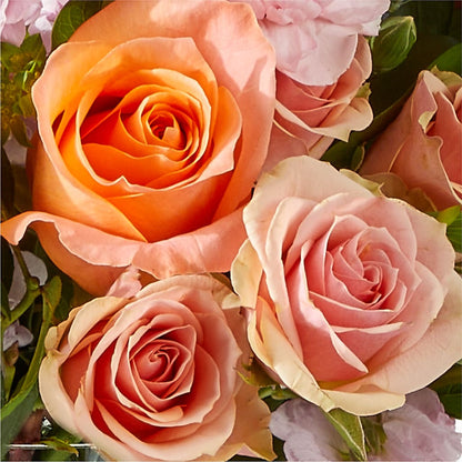 French Market Bouquet – SUNSHINE FLOWERS & GIFTS, Joaquin TX