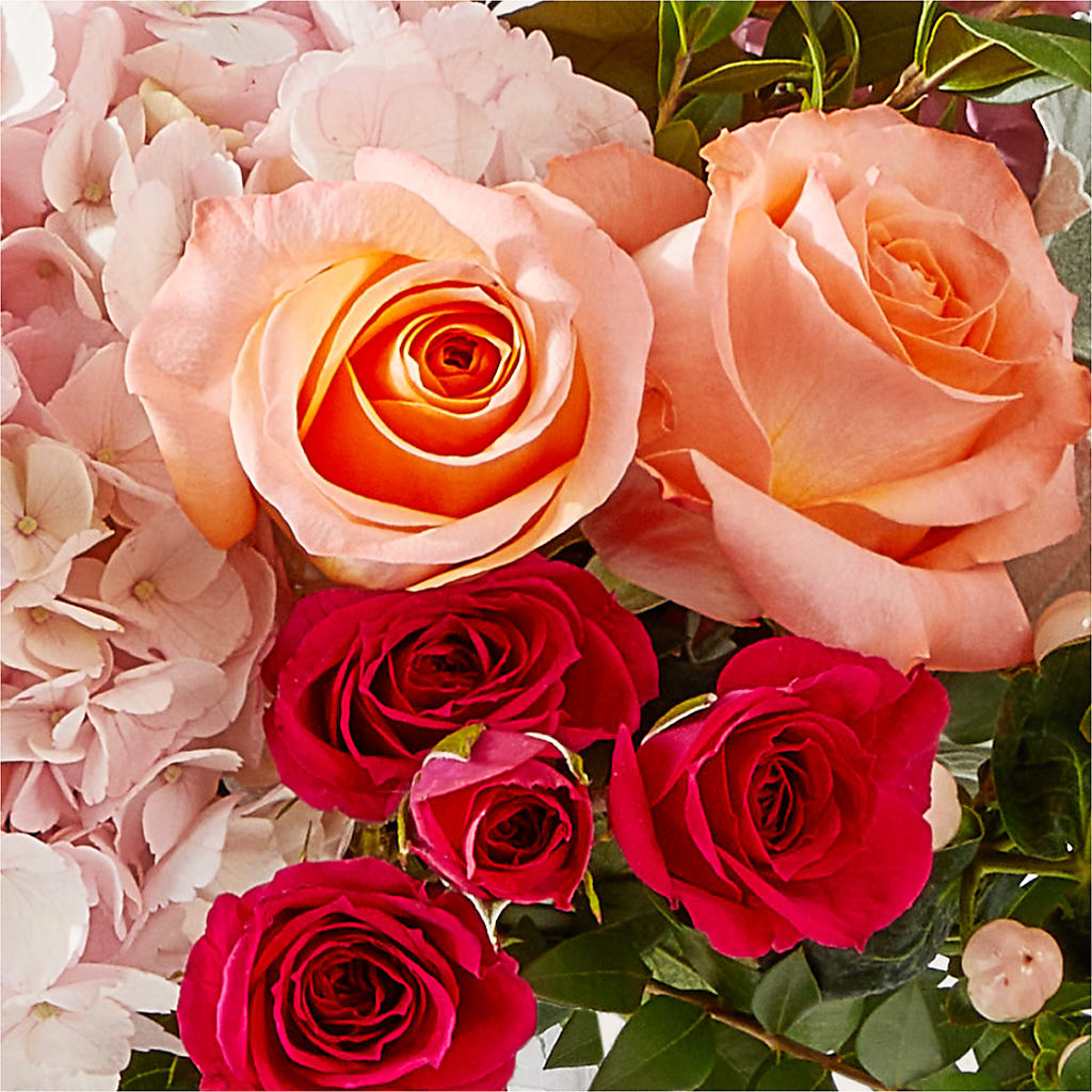 Glitz & Glam Bouquet – SUNSHINE FLOWERS & GIFTS, Joaquin TX