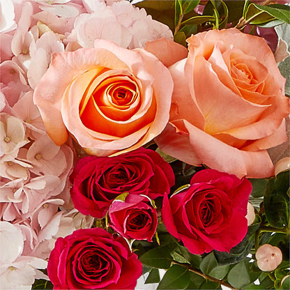 Glitz & Glam Bouquet – SUNSHINE FLOWERS & GIFTS, Joaquin TX