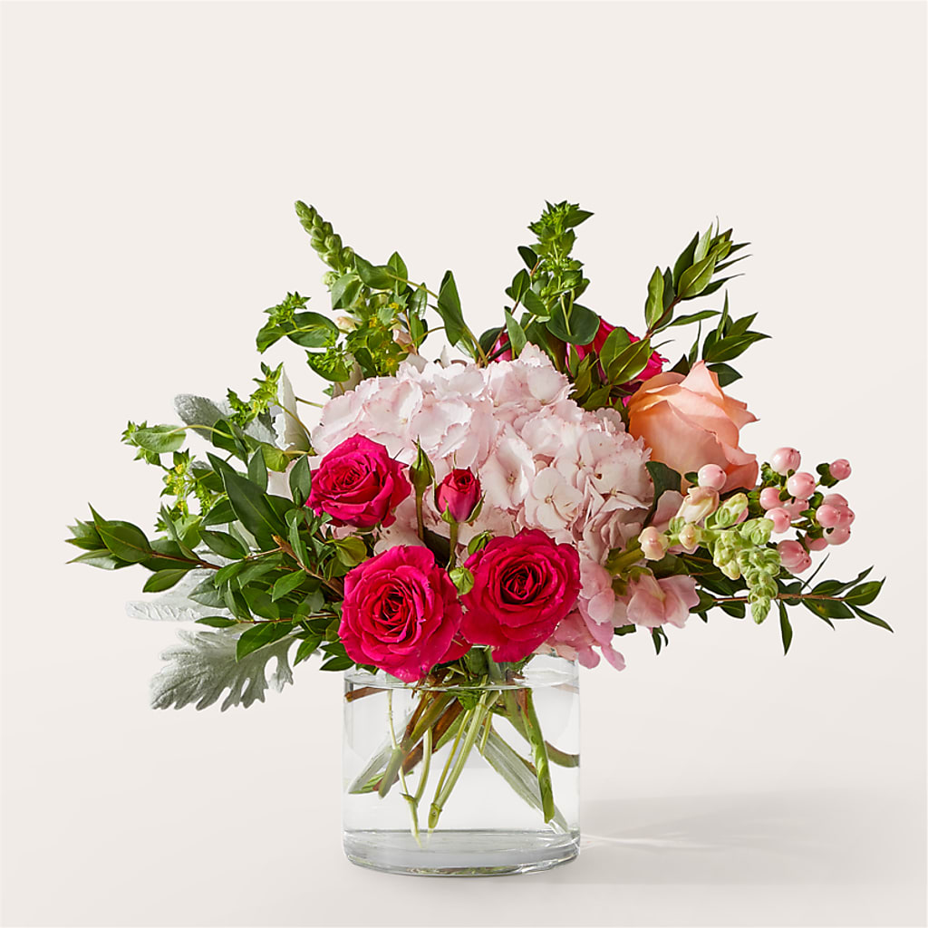 Glitz & Glam Bouquet – SUNSHINE FLOWERS & GIFTS, Joaquin TX