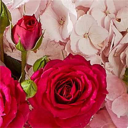Glitz & Glam Bouquet – SUNSHINE FLOWERS & GIFTS, Joaquin TX