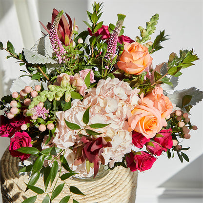 Glitz & Glam Bouquet – SUNSHINE FLOWERS & GIFTS, Joaquin TX