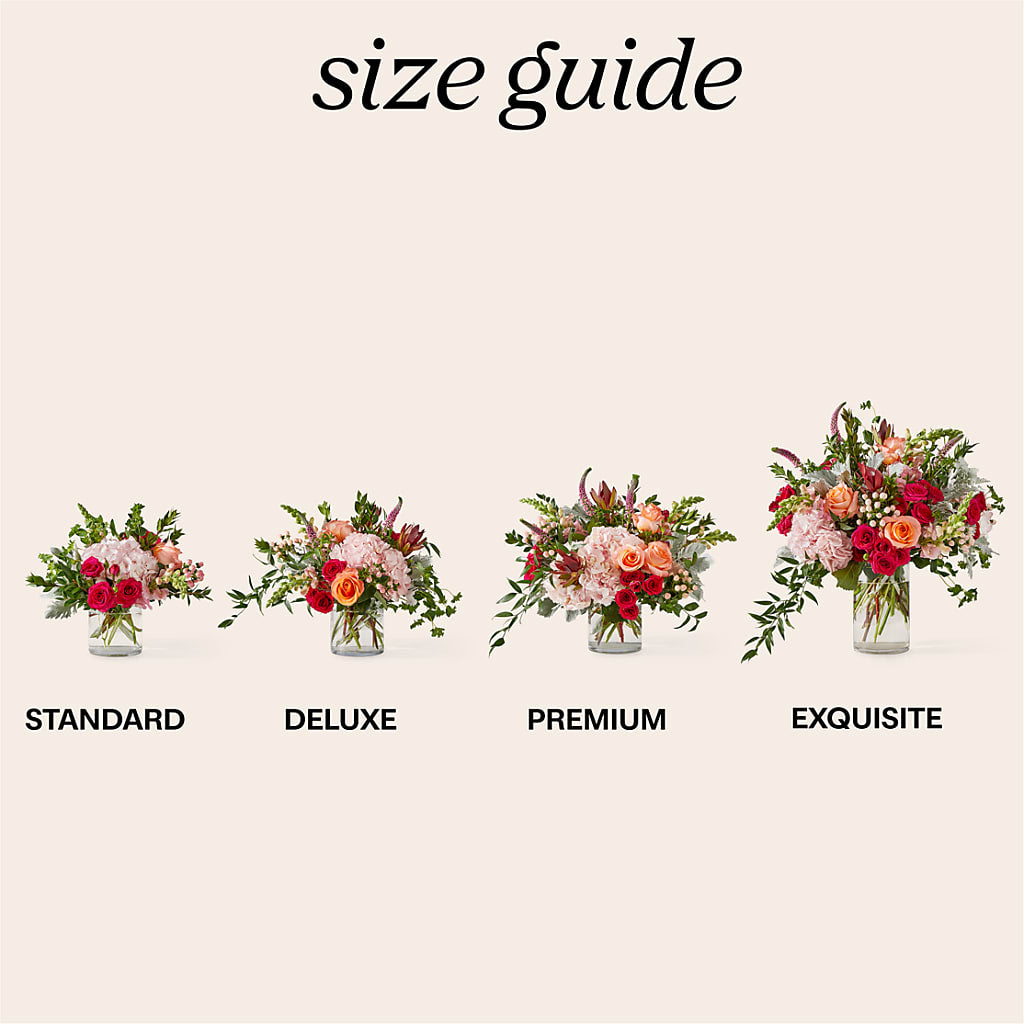 Glitz & Glam Bouquet – SUNSHINE FLOWERS & GIFTS, Joaquin TX